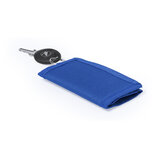 Schlüsselanhänger Portemonnaie Idtok