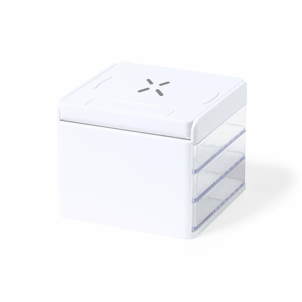 Ordner Ladegerät Idcky