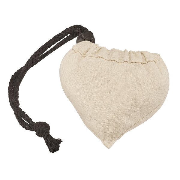 Faltbare Tragetasche aus 100% Baumwolle Marendico