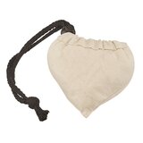 Faltbare Tragetasche aus 100% Baumwolle Marendico