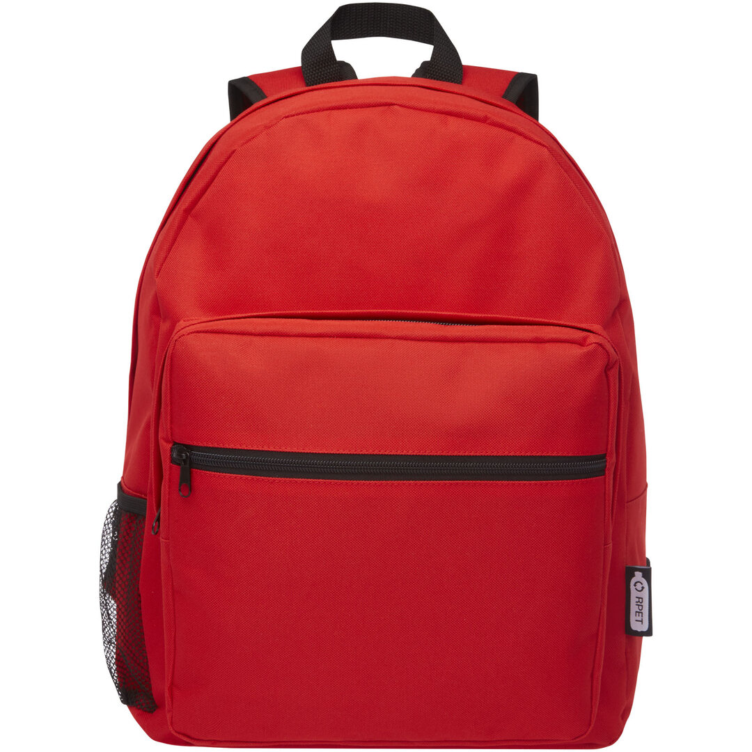 GRS RPET-Rucksack 16L - Sarama