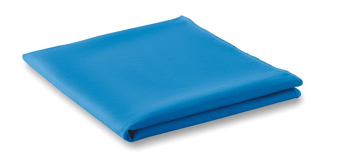 Sporthandtuch in Tasche Dineli