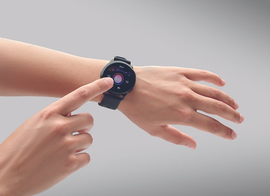 Smart Watch IP67 wasserdicht Renatiafri