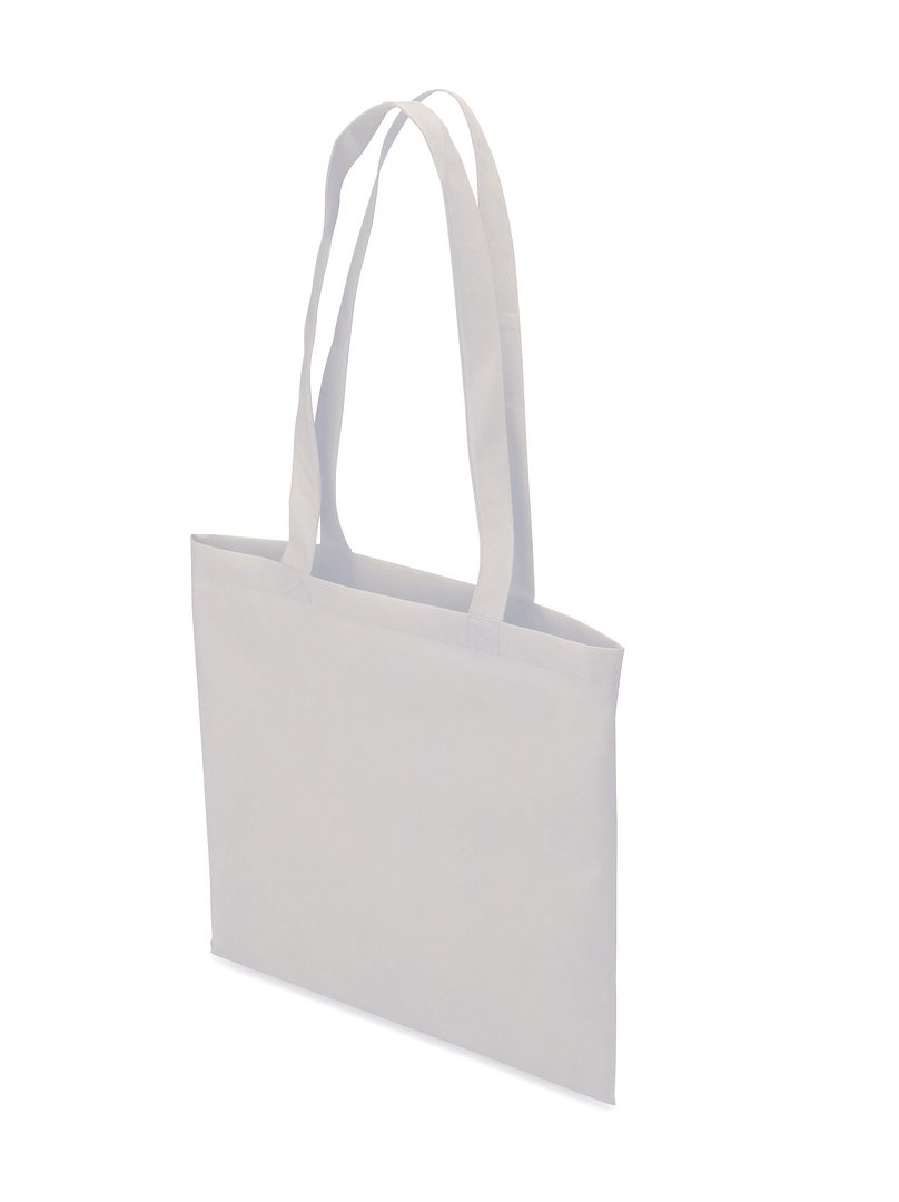 Einkaufstasche aus Vliesstoff Nelvas