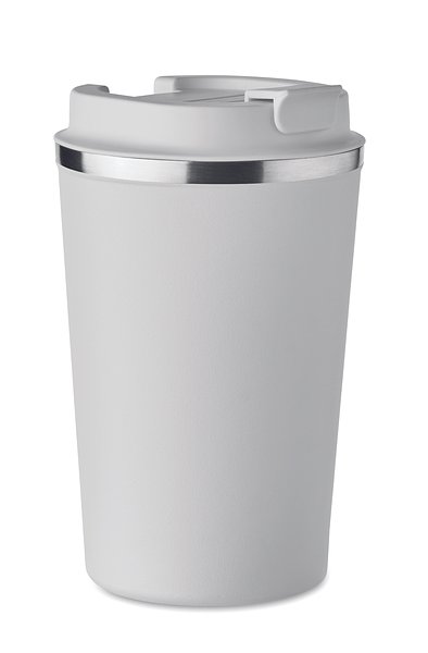 Doppelwandiger Becher 350ml Bignana