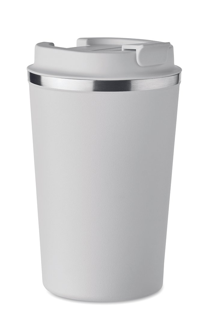 Doppelwandiger Becher 350ml Bignana