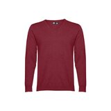 Herren Pullover mit V-Ausschnitt Jörikn