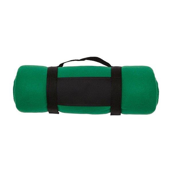Fleece-Decke Beatia