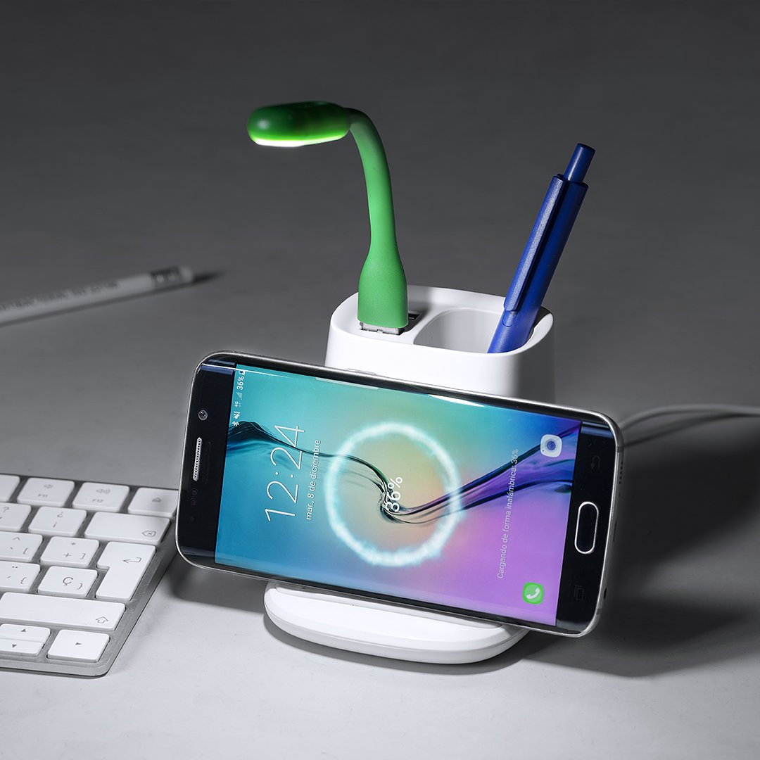 Multifunktion Stifthalter Idkon