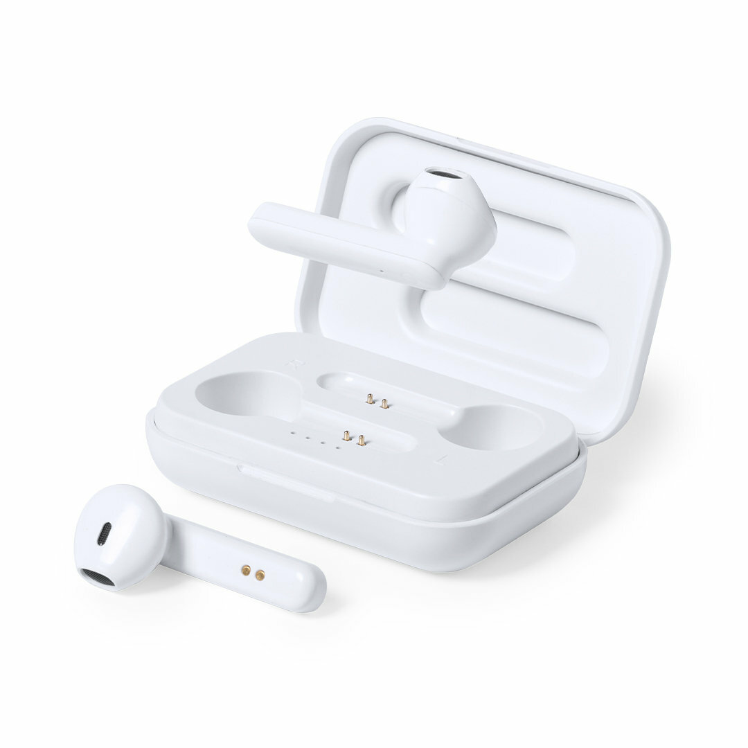 Antibakterielle Kopfhörer Idkey