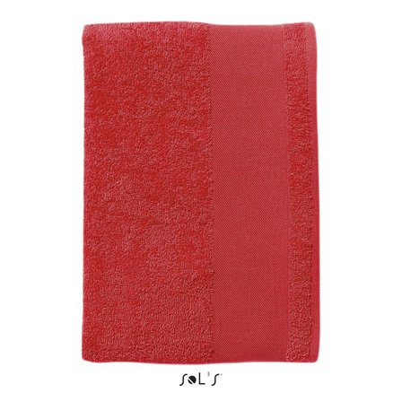 ISLAND 100 BATH SHEET Reguliep