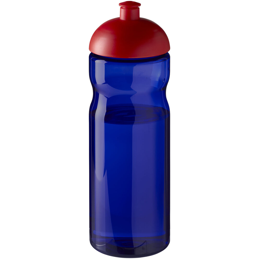 Eco Base 650 ml Sportflasche mit Stülpdeckel - Nett
