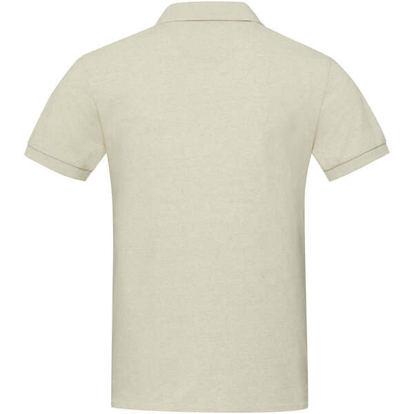 Polo Unisex aus recyceltem Material - Regun