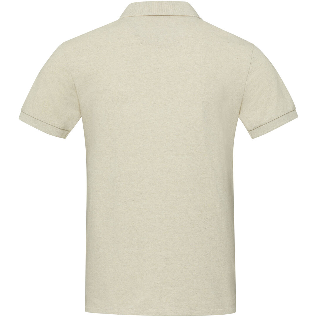Polo Unisex aus recyceltem Material - Regun