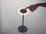 USB-Tischlampe Eisen Walf