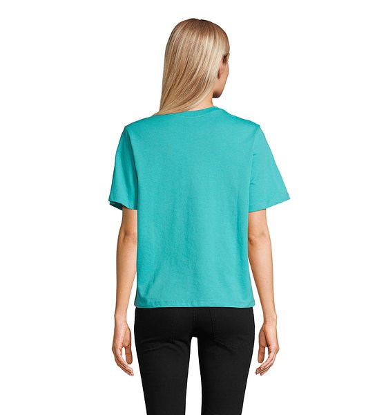 Frauen T-Shirt Köbignani