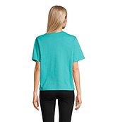 Frauen T-Shirt Köbignani