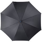 Stockschirm 23” selbstöffnend Benelio