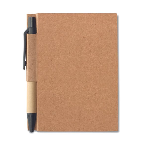 Mini Notizblock Adalbri