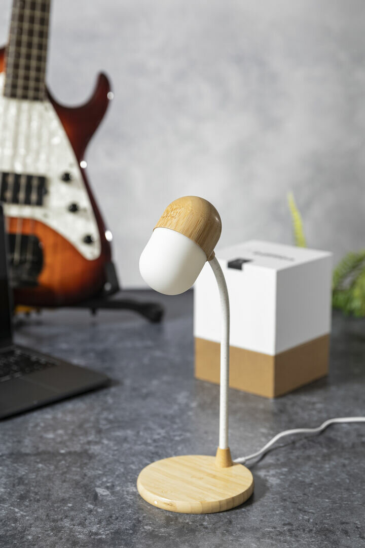 Multifunktion Lampe Idars