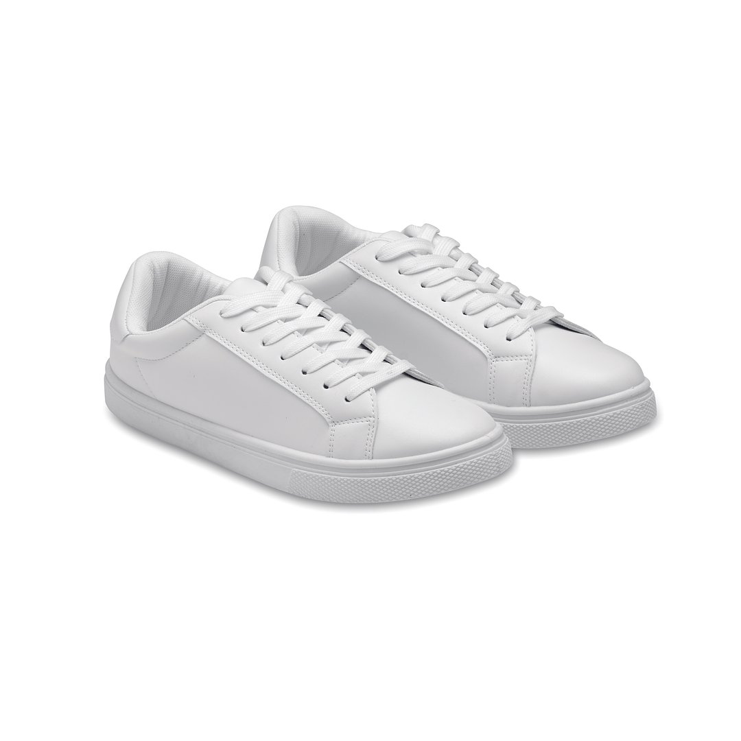 Sneakers aus PU Gr. 37 Fadivas