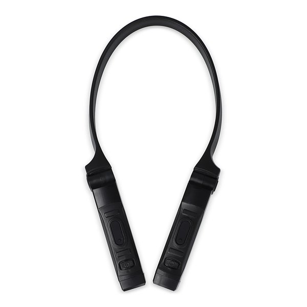 Wiederaufladbare, freihändige Nackentaschenlampe Dumenjast