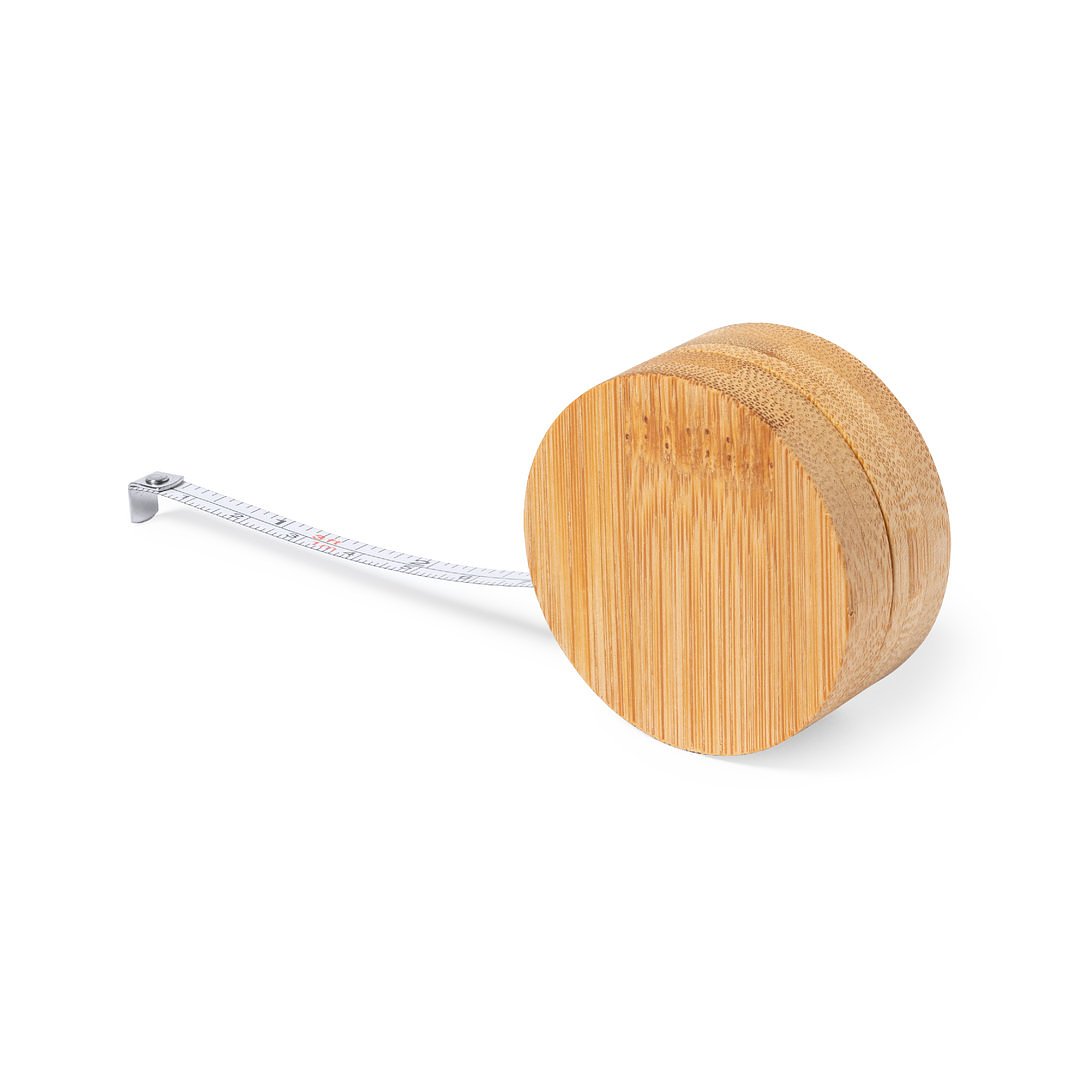 Flaschenöffner Massband