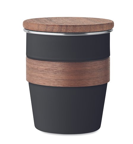 Einwandiger Becher 350 ml Vrega