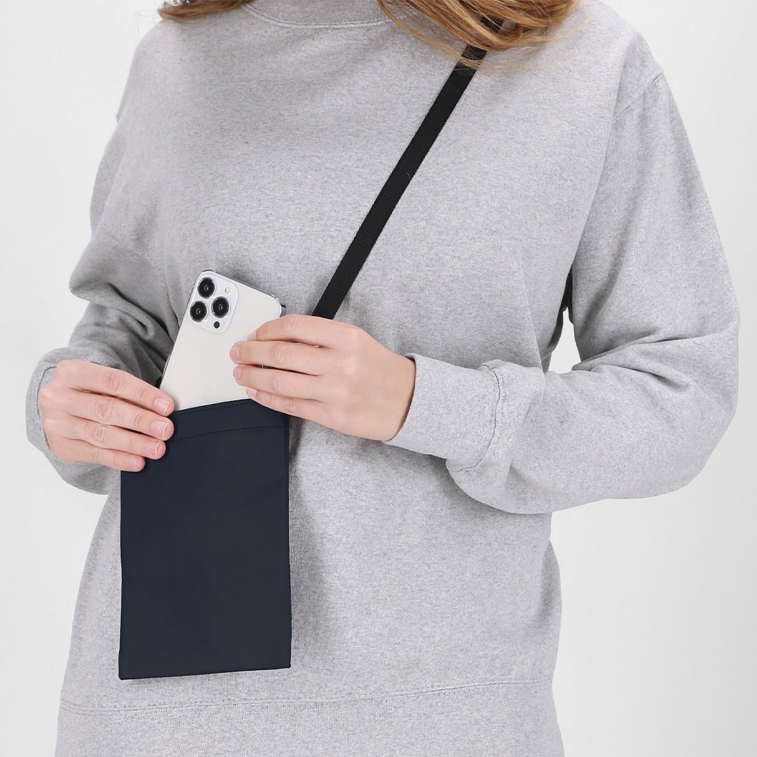 Mehrzwecktasche Idtyn