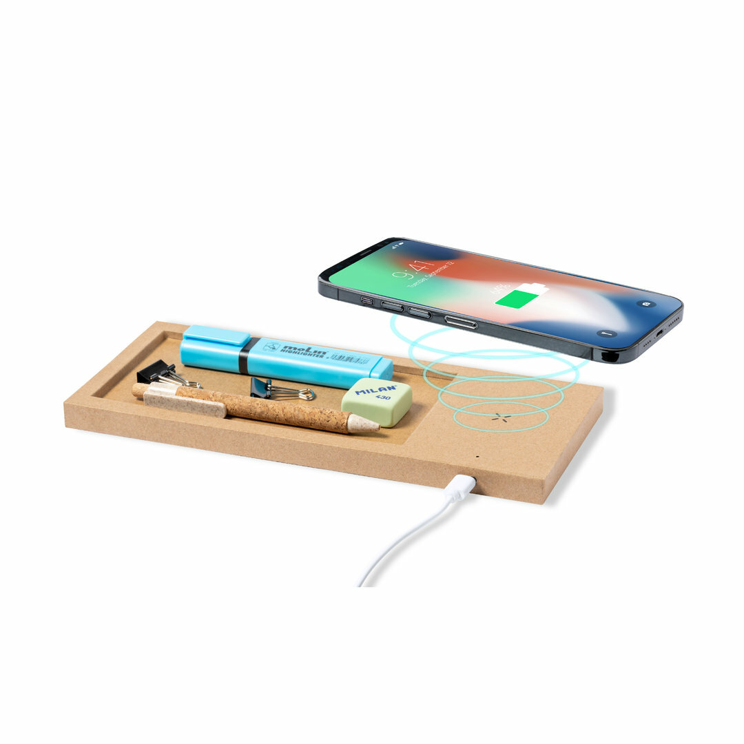 Ordner Ladegerät Idron