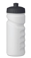 Trinkflasche PE 500ml Uedivin