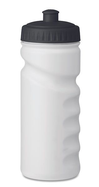 Trinkflasche PE 500ml Uedivin