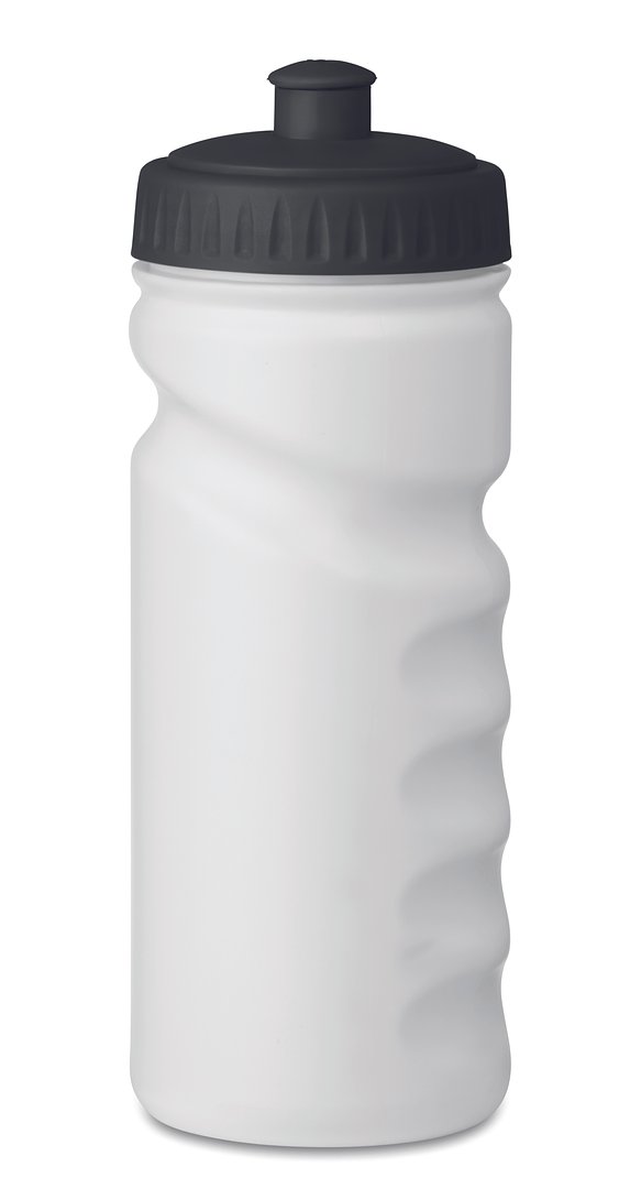 Trinkflasche PE 500ml Uedivin