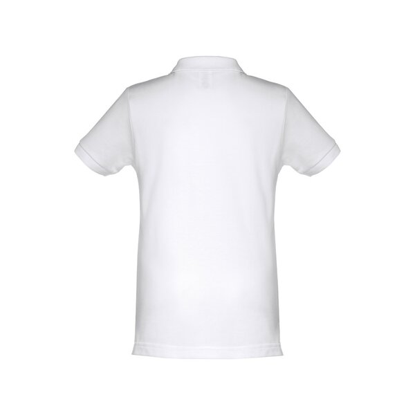 Unisex Kinder Polo Shirt Saramudi