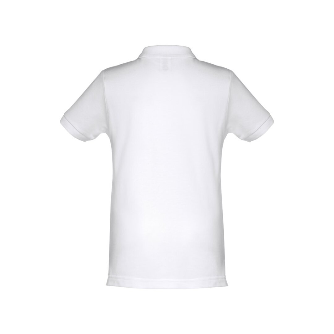 Unisex Kinder Polo Shirt Saramudi