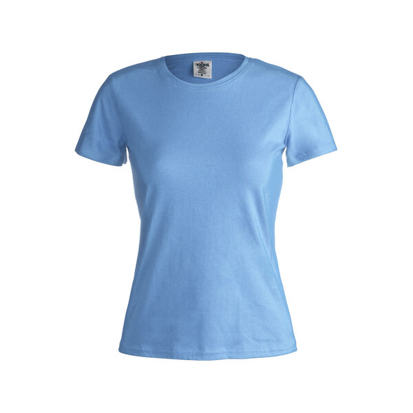 Frauen Farbe T-Shirt "keya"