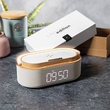 Multifunktion Tischuhr Idles