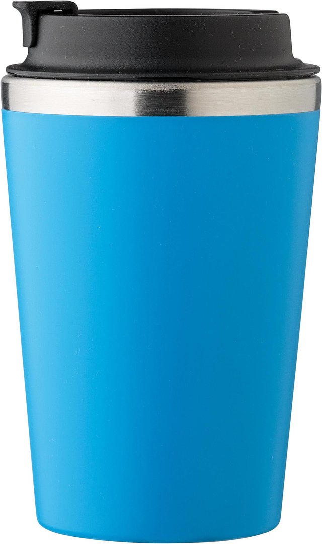 Doppelwandiger Thermobecher Gianinani | 350 ml