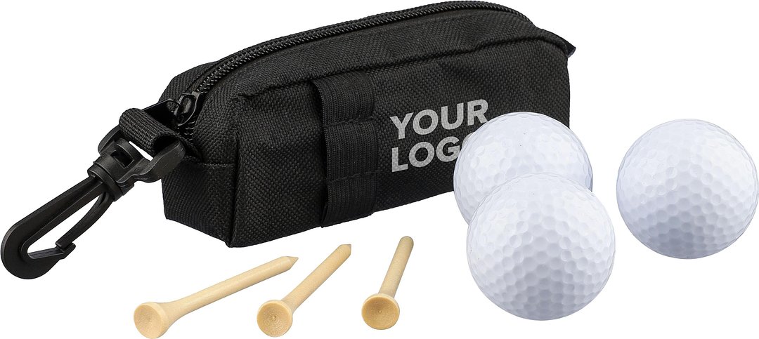 rPET-Golfset Gilgiana