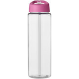 Vibe 850 ml Sportflasche mit Ausgussdeckel - Walieri