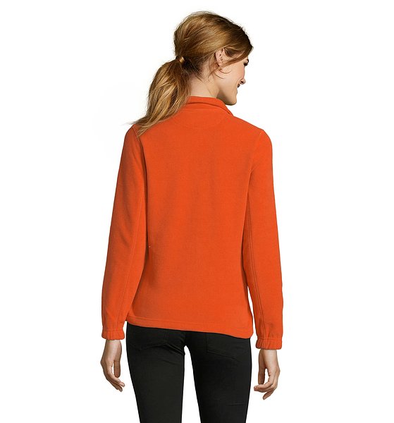 Damen Fleece-Jacke 300g Mirioli