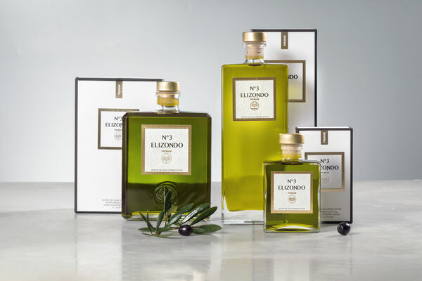 Olivenöl Elizondo