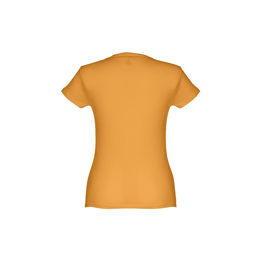 Tailliertes Damen-T-Shirt Orscie