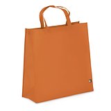 R-PET Tragetasche aus Non Woven 45 x 18 x 45cm 75g/m² Niafan