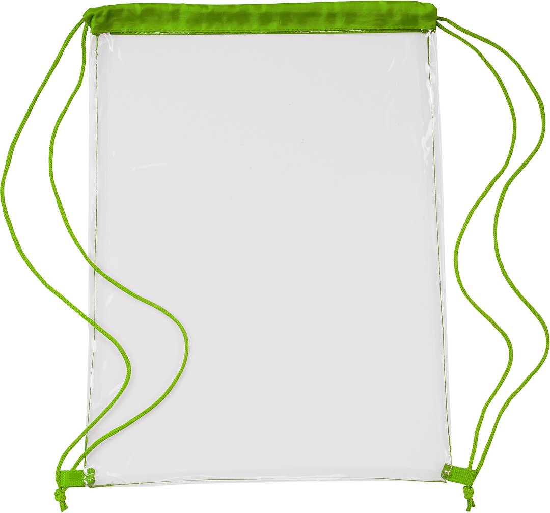 Rucksack Bencht | Kordelzug | 5 l