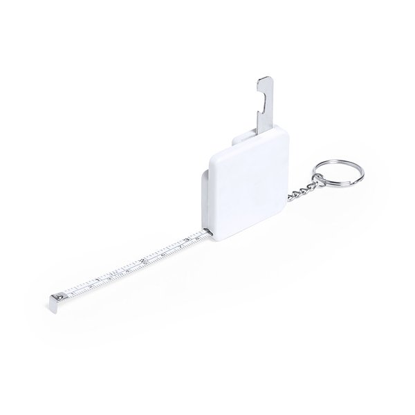 Flaschenöffner Massband