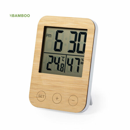 Wetterstation Idein