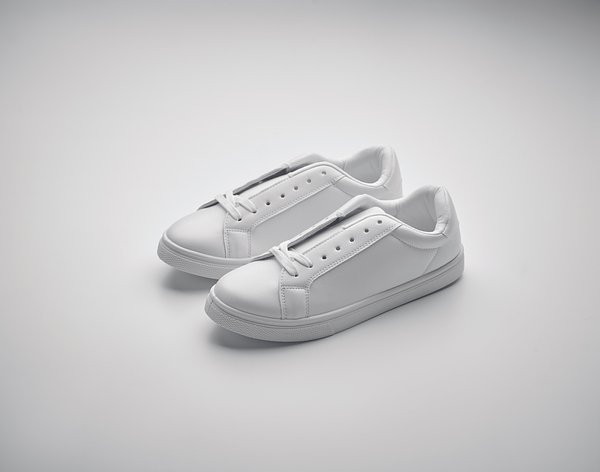 Sneakers aus PU Gr. 40 Fencha