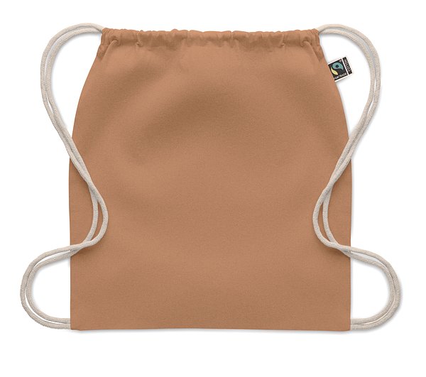 Kordelzugbeutel Fairtrade 180g Duritlini