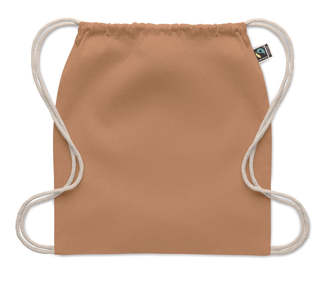 Kordelzugbeutel Fairtrade 180g Duritlini